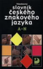 Všeobecný slovník českého znakového jazyka 