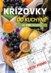 Křížovky do kuchyně