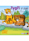 Tygři v zoo