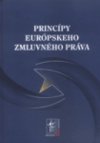 Princípy európskeho zmluvného práva