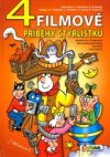 Čtyřlístek: 4 filmové příběhy Čtyřlístku (pevná vazba)