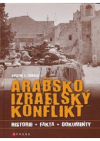 Arabsko-izraelský konflikt