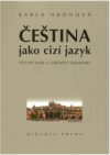 Čeština jako cizí jazyk