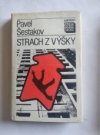 Strach z výšky