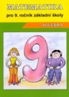 Matematika pro 9. ročník základní školy.