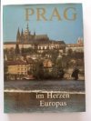 Prag im Herzen Europas