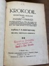Krokodil