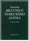 Stručná mluvnice tureckého jazyka