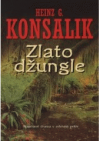 Zlato džungle