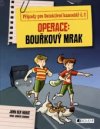 Případy pro Detektivní kancelář č. 2 – Operace Bouřkový mrak