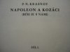 Napoleon a kozáci