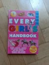 Every girl´s handbook