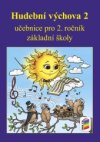 Hudební výchova 2 učebnice