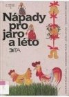 Nápady pro jaro a léto