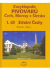 Encyklopedie pivovarů Čech, Moravy a Slezska.