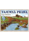 Tajemná Praha