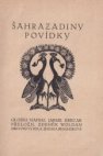 Šahrazadiny povídky