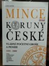 Mince zemí Koruny české