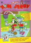 Super Tom a Jerry