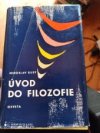 Úvod do filozofie