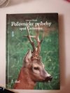 Poľovnícke príbehy spod Čechrenice