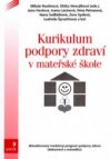 Kurikulum podpory zdraví v mateřské škole