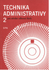 Technika administrativy 2