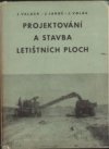 Projektování a stavba letištních ploch