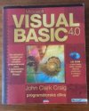 Microsoft Visual Basic 4.0