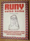 Runy velká kniha