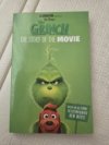 The Grinch