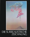 Die surrealistische Zeichnung