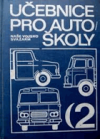 Učebnice pro autoškoly