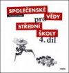 Společenské vědy pro střední školy