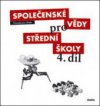 Společenské vědy pro střední školy