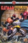 Batman - deset nocí KG Beasta