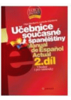 Učebnice současné španělštiny