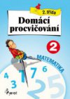 Domácí procvičování - matematika, 2. třída