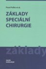 Základy speciální chirurgie