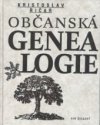 Občanská genealogie