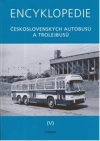 Encyklopedie československých autobusů a trolejbusů