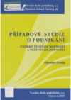 Případové studie o podnikání