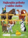 Najkrajšie príbehy z nášho statku