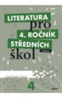 Literatura pro 4. ročník středních škol