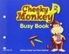 Cheeky Monkey 2