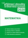 Tvoje přijímací zkoušky na střední školy a gymnázia...Matematika