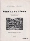 Stavby ze dřeva