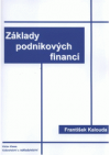 Základy podnikových financí