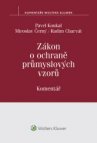 Zákon o ochraně průmyslových vzorů. Komentář