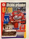 Oficiální průvodce 97/98